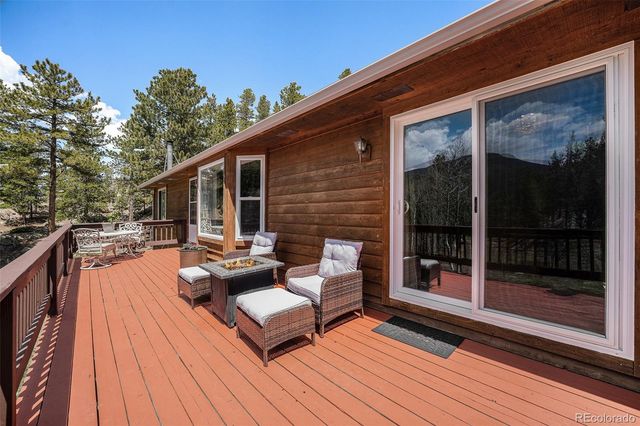 72 Rudi Ln W, Golden, CO 80403