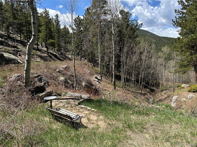 72 Rudi Ln W, Golden, CO 80403