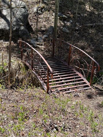 72 Rudi Ln W, Golden, CO 80403