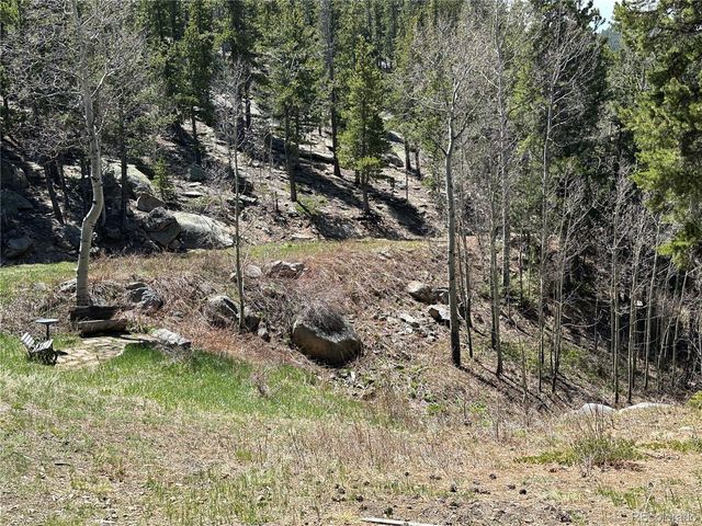 72 Rudi Ln W, Golden, CO 80403