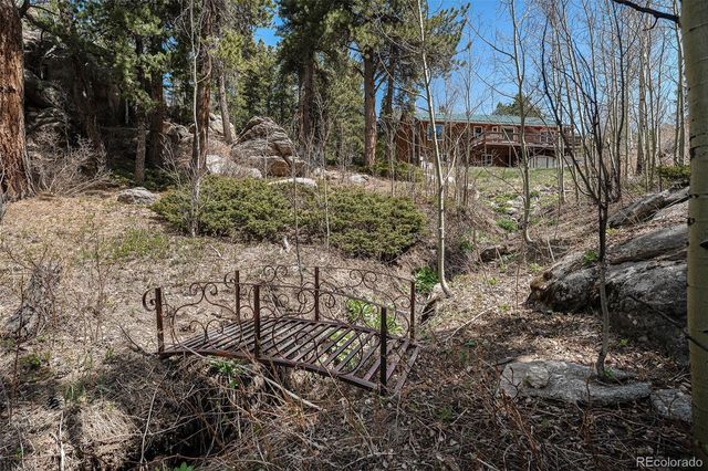 72 Rudi Ln W, Golden, CO 80403