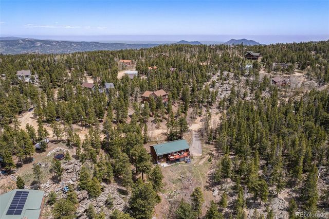 72 Rudi Ln W, Golden, CO 80403