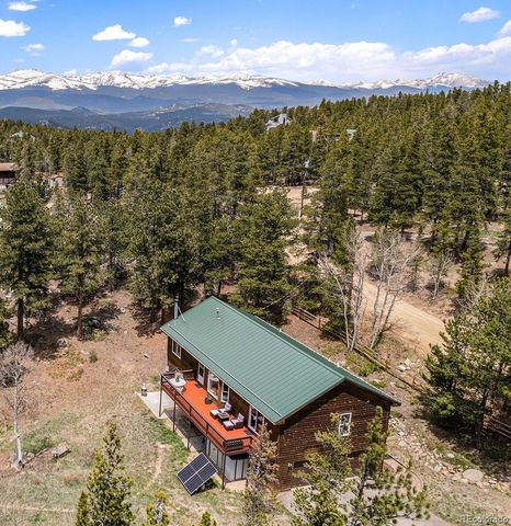 72 Rudi Ln W, Golden, CO 80403