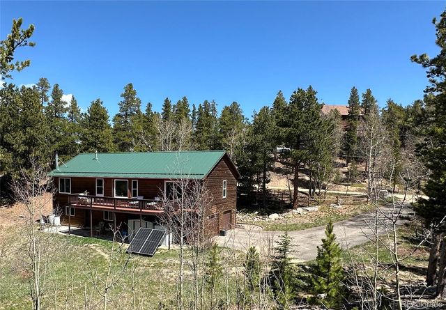 72 Rudi Ln W, Golden, CO 80403