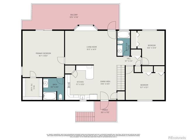 72 Rudi Ln W, Golden, CO 80403