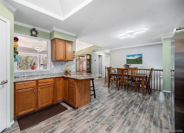 72 Rudi Ln W, Golden, CO 80403