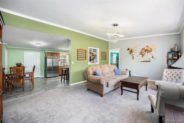 72 Rudi Ln W, Golden, CO 80403