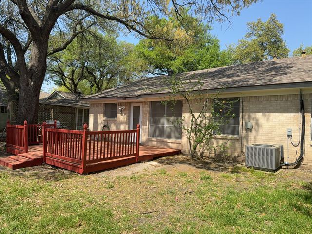 1229 Evergreen Drive, Richardson, TX 75080