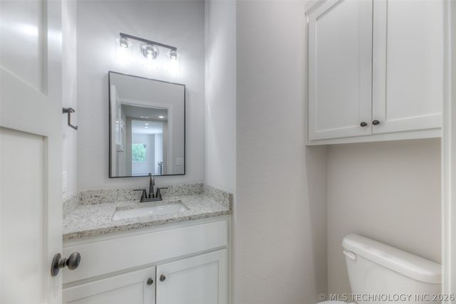 2601 W 65th Street S, Tulsa, OK 74132