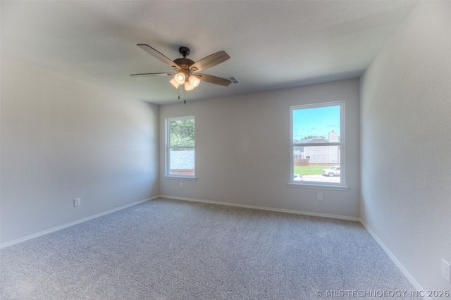 2601 W 65th Street S, Tulsa, OK 74132