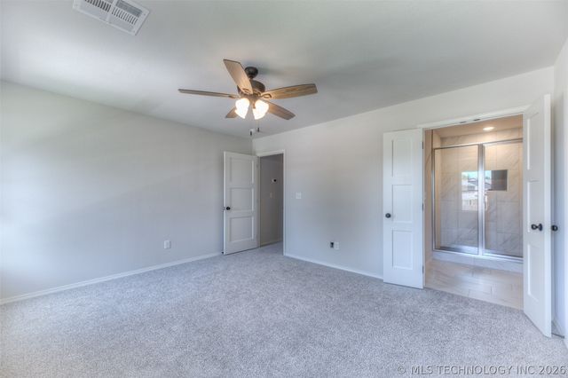 2601 W 65th Street S, Tulsa, OK 74132