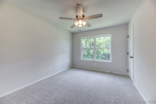 2601 W 65th Street S, Tulsa, OK 74132