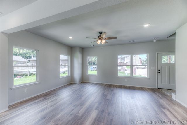 2601 W 65th Street S, Tulsa, OK 74132