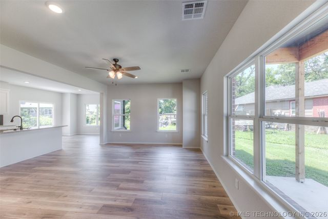2601 W 65th Street S, Tulsa, OK 74132