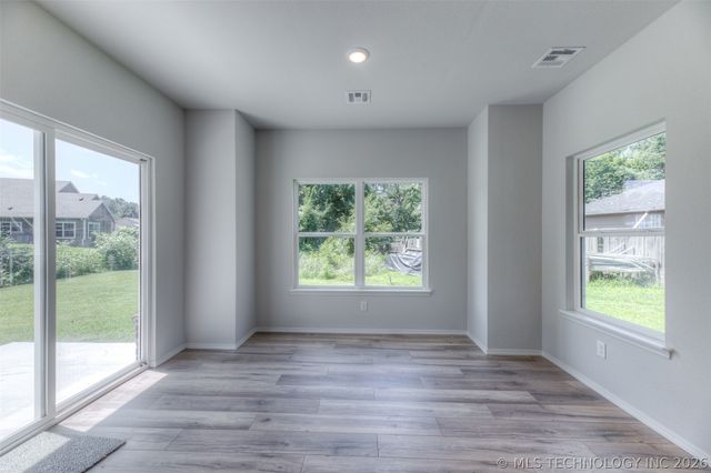2601 W 65th Street S, Tulsa, OK 74132