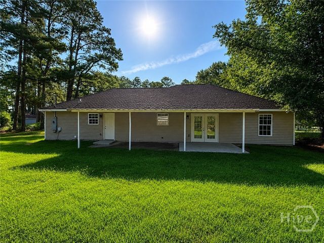 303 Moore Avenue, Pooler, GA 31322