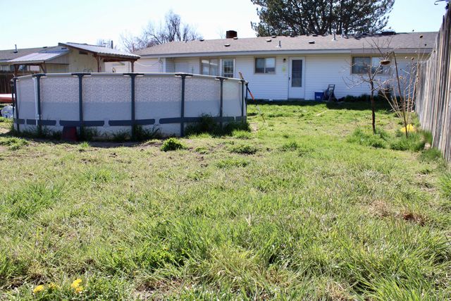 10443 Wright Avenue, Klamath Falls, OR 97603