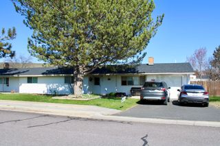 10443 Wright Avenue, Klamath Falls, OR 97603