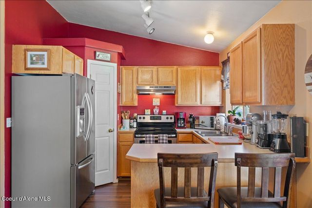 6973 W Legacy DR, Rathdrum, ID 83858