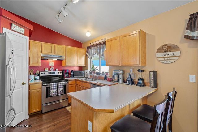 6973 W Legacy DR, Rathdrum, ID 83858