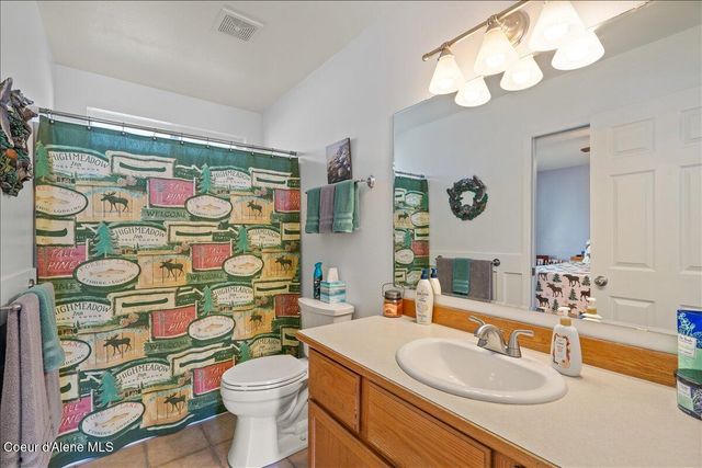 6973 W Legacy DR, Rathdrum, ID 83858