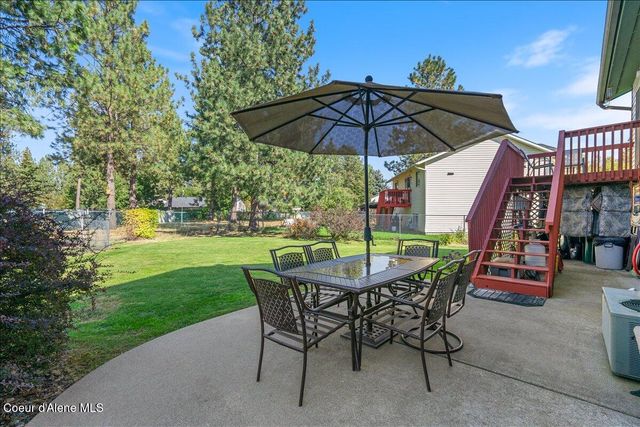 6973 W Legacy DR, Rathdrum, ID 83858