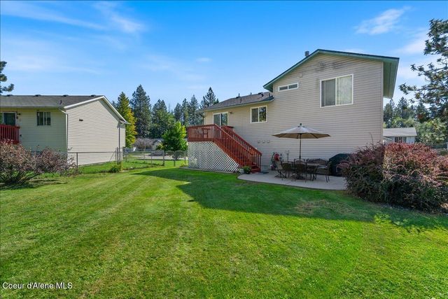 6973 W Legacy DR, Rathdrum, ID 83858