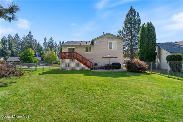 6973 W Legacy DR, Rathdrum, ID 83858