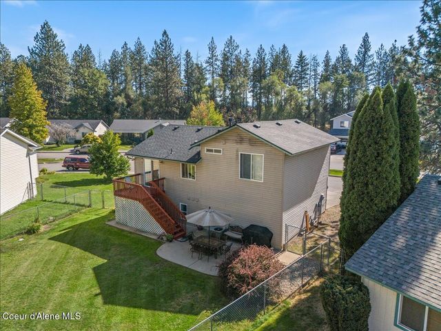 6973 W Legacy DR, Rathdrum, ID 83858