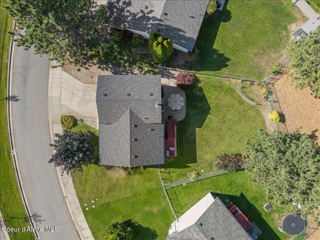 6973 W Legacy DR, Rathdrum, ID 83858