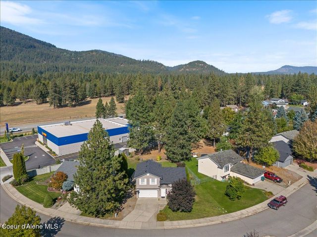 6973 W Legacy DR, Rathdrum, ID 83858