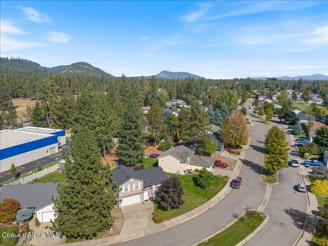 6973 W Legacy DR, Rathdrum, ID 83858