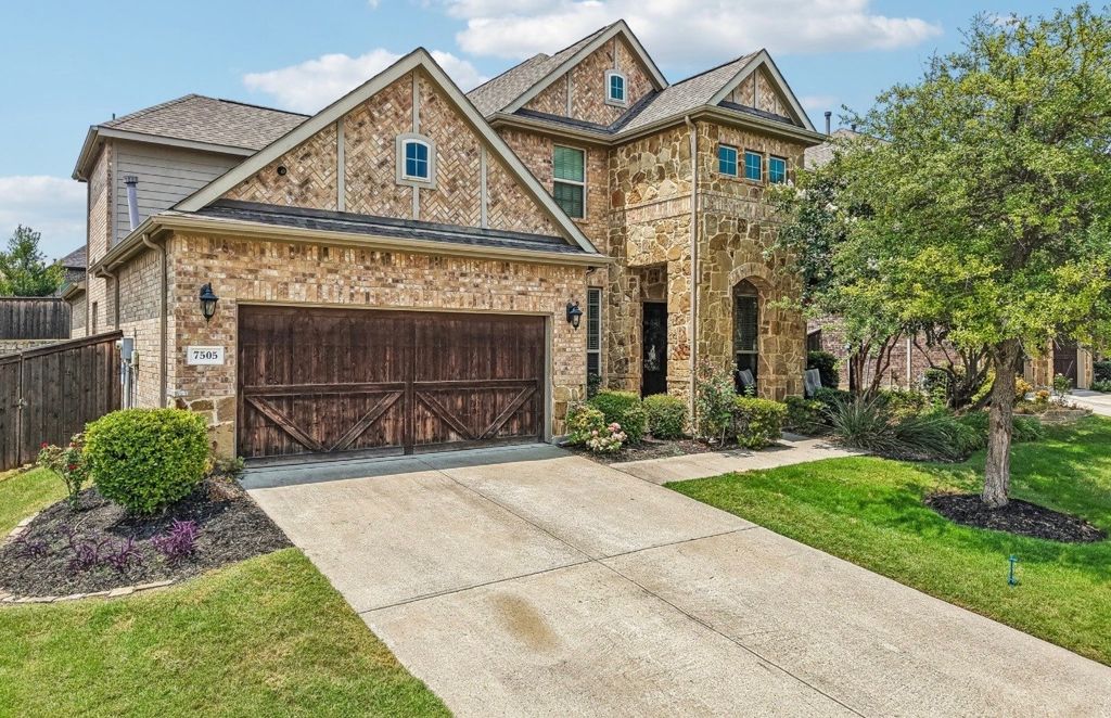 7505 Dolan, Mckinney, TX 75071