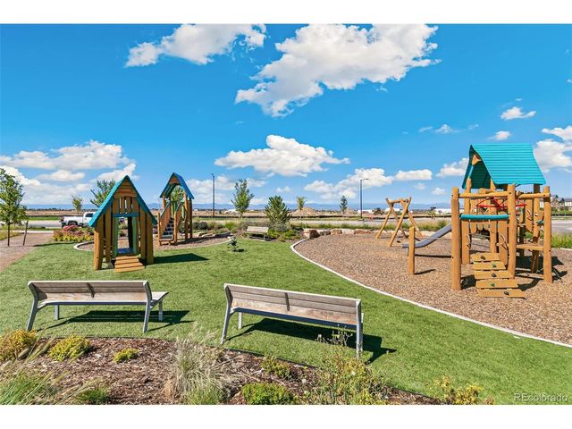 21048 E 63rd Ave, Aurora, CO 80019