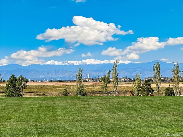 21048 E 63rd Ave, Aurora, CO 80019