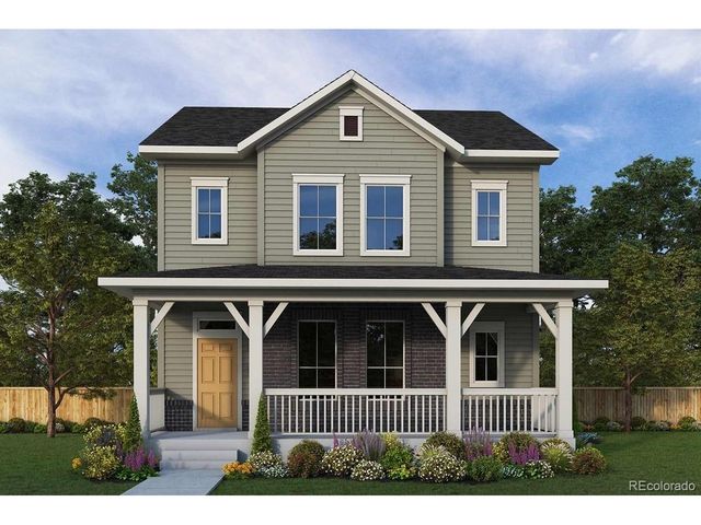 21048 E 63rd Ave, Aurora, CO 80019