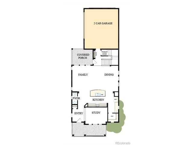 21048 E 63rd Ave, Aurora, CO 80019