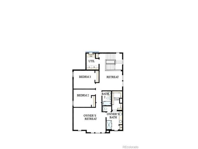 21048 E 63rd Ave, Aurora, CO 80019