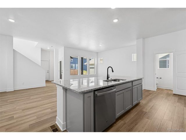 21048 E 63rd Ave, Aurora, CO 80019