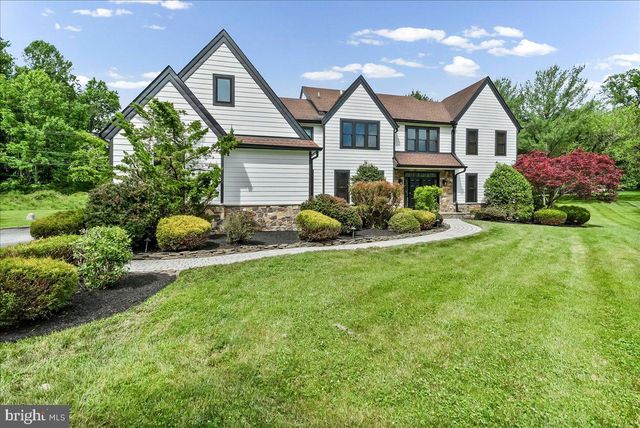 51 RIDINGS WAY, Chadds Ford, PA 19317
