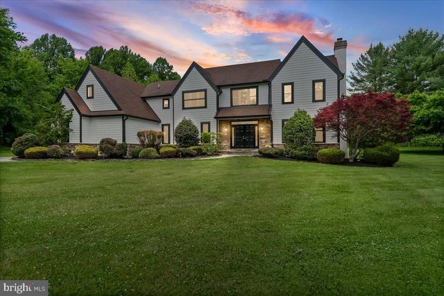 51 RIDINGS WAY, Chadds Ford, PA 19317