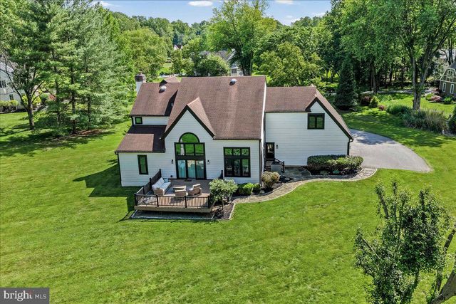 51 RIDINGS WAY, Chadds Ford, PA 19317