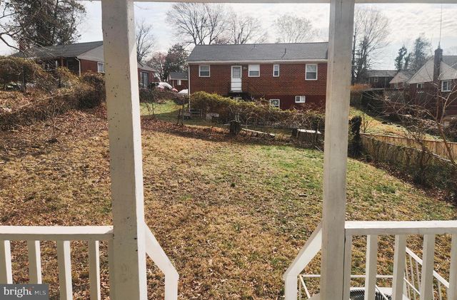 702 CAPITOL HEIGHTS BLVD, Capitol Heights, MD 20743