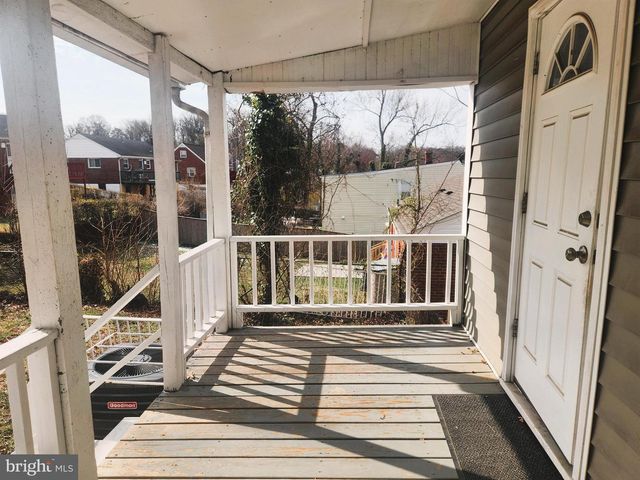 702 CAPITOL HEIGHTS BLVD, Capitol Heights, MD 20743