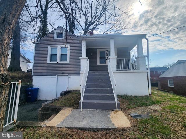 702 CAPITOL HEIGHTS BLVD, Capitol Heights, MD 20743