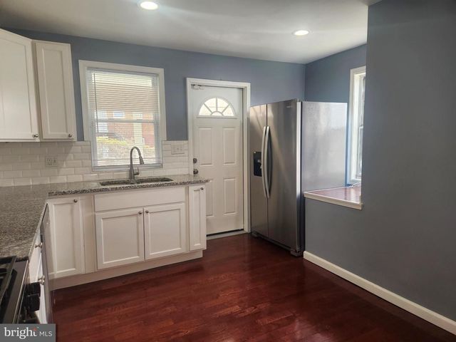 702 CAPITOL HEIGHTS BLVD, Capitol Heights, MD 20743