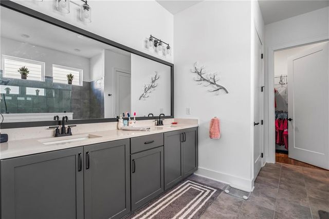 7076 Cottage Grove Drive, Flowery Branch, GA 30542