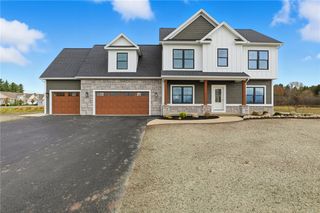 2401 (Lot 4) Brickyard Road, Canandaigua Town, NY 14424