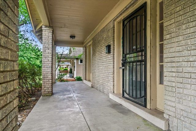 465 S REESE ST, Memphis, TN 38111