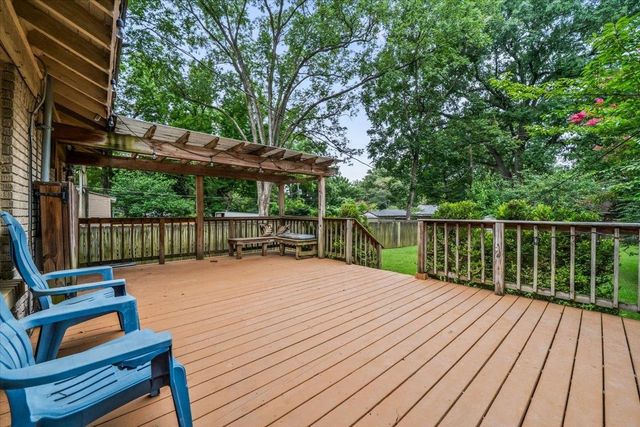 465 S REESE ST, Memphis, TN 38111